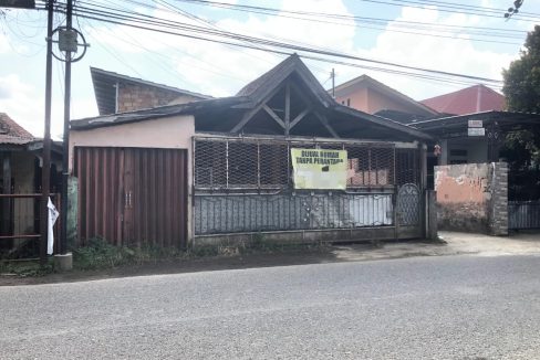 DIJUAL RUMAH JALAN TKR GANDUS 36 ILIR PALEMBANG (1)