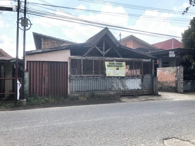 DIJUAL RUMAH JALAN TKR GANDUS 36 ILIR PALEMBANG (1)