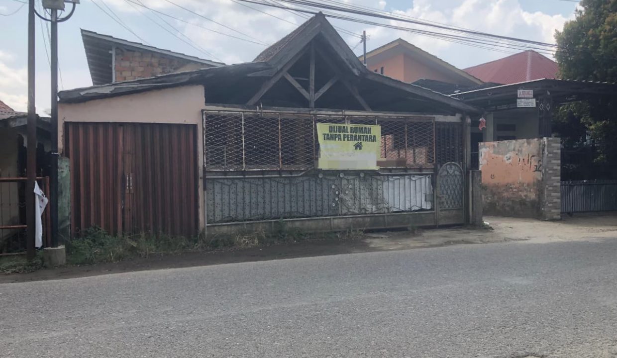 DIJUAL RUMAH JALAN TKR GANDUS 36 ILIR PALEMBANG (2)