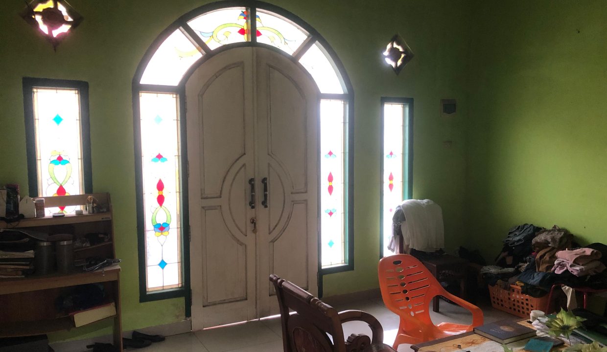 DIJUAL RUMAH KEBUN BUNGA PALEMBANG (8)