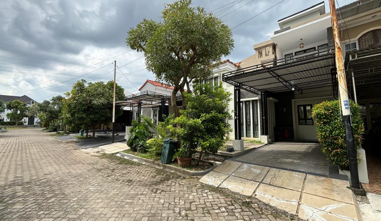 DIJUAL RUMAH KOMPLEK GRAND GARDEN PALEMBANG (29)