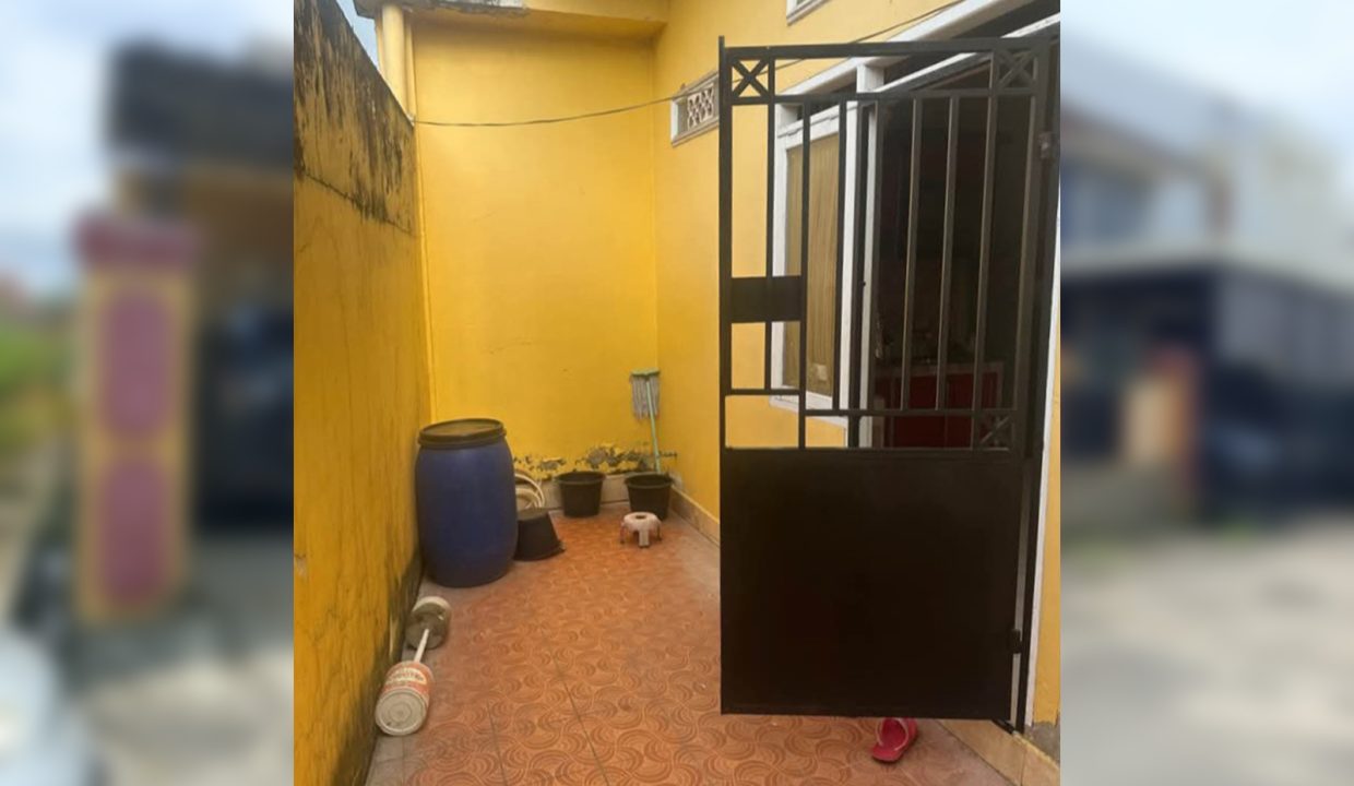 DIJUAL RUMAH KOMPLEK PINASTRY KM 12 PALEMBANG (7)