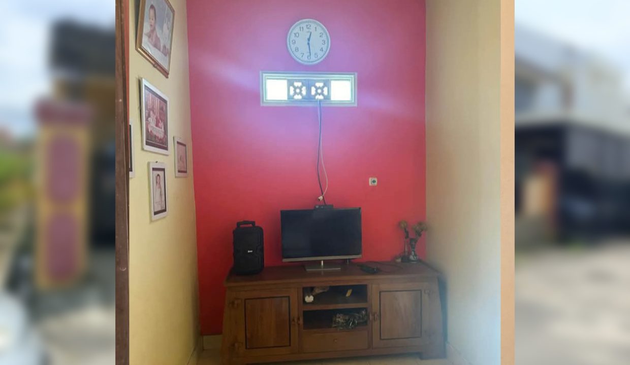 DIJUAL RUMAH KOMPLEK PINASTRY KM 12 PALEMBANG (8)