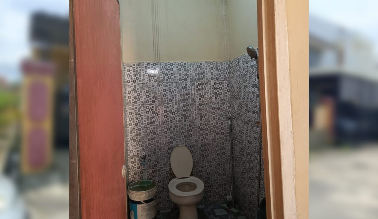 DIJUAL RUMAH KOMPLEK PINASTRY KM 12 PALEMBANG (9)
