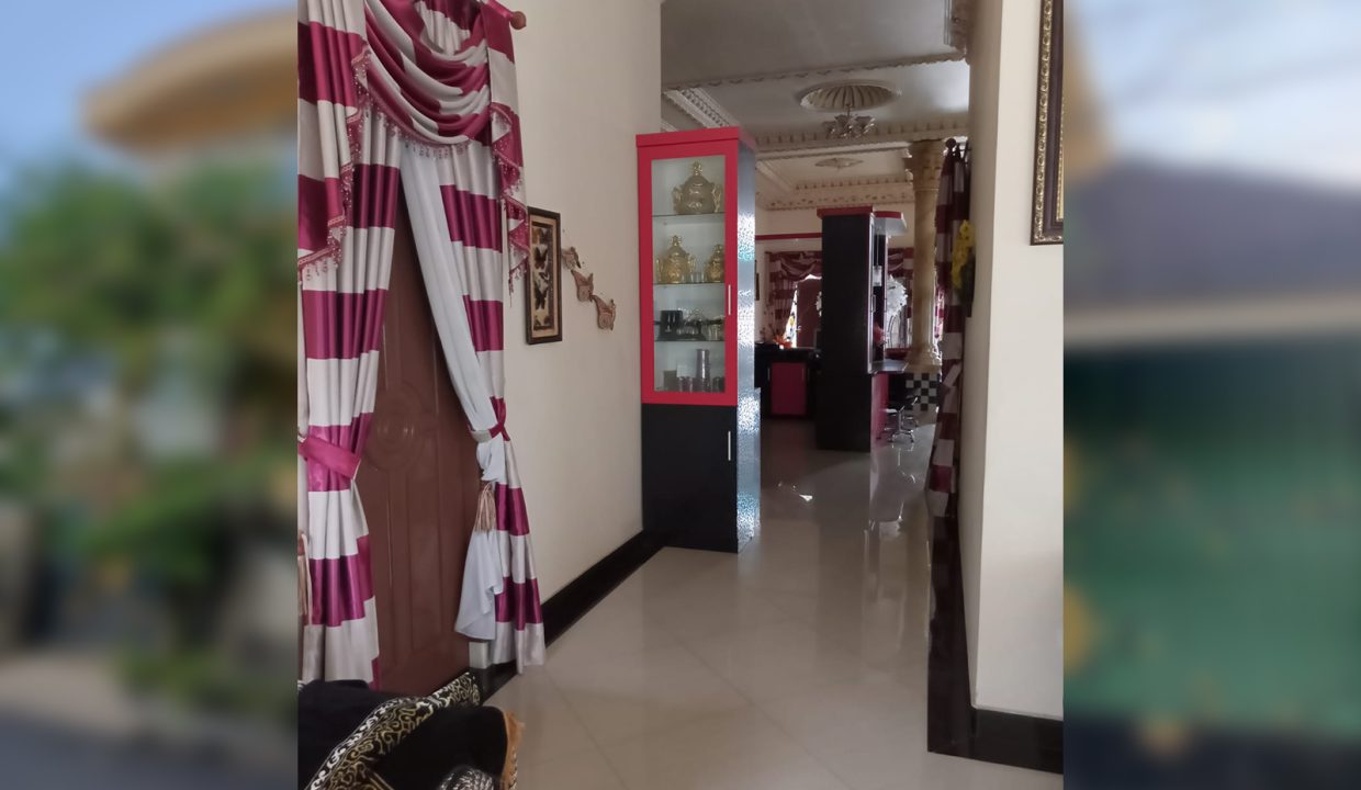 DIJUAL RUMAH KOMPLEK SINTRAMAN JAYA SEKIP UJUNG PALEMBANG (5)