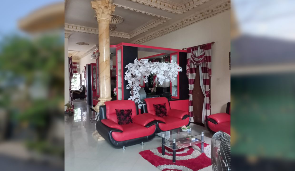 DIJUAL RUMAH KOMPLEK SINTRAMAN JAYA SEKIP UJUNG PALEMBANG (9)