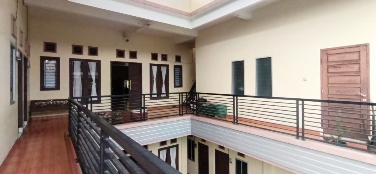 DIJUAL RUMAH KOS KOSAN DEKAT IP MALL PALEMBANG (10)