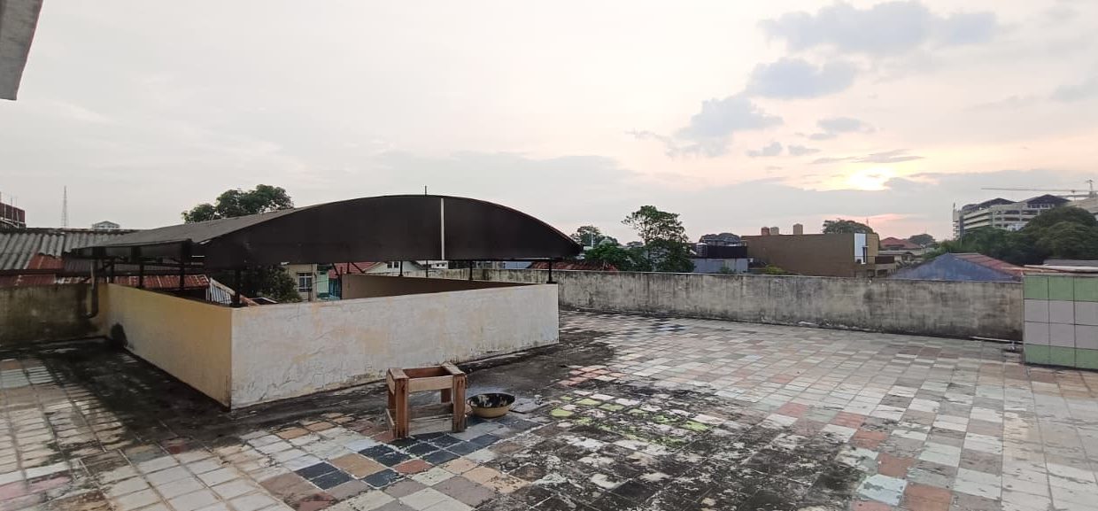 DIJUAL RUMAH KOS KOSAN DEKAT IP MALL PALEMBANG (11)