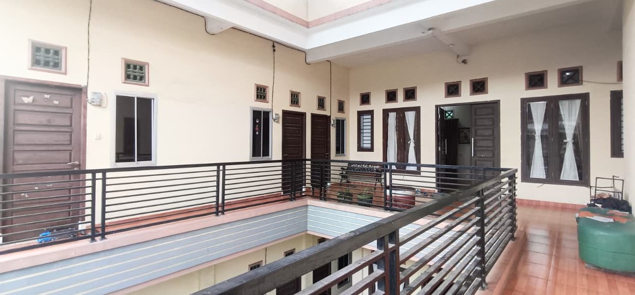 DIJUAL RUMAH KOS KOSAN DEKAT IP MALL PALEMBANG (12)