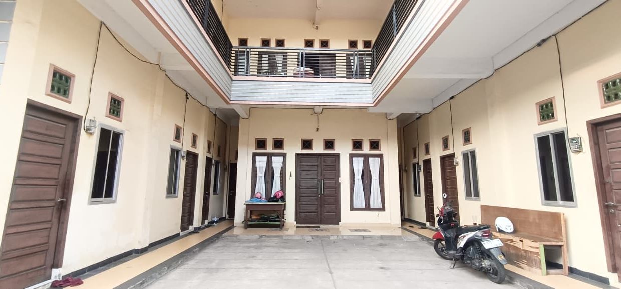 DIJUAL RUMAH KOS KOSAN DEKAT IP MALL PALEMBANG (2)