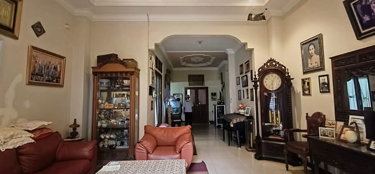 DIJUAL RUMAH KOS KOSAN DEKAT IP MALL PALEMBANG (3)