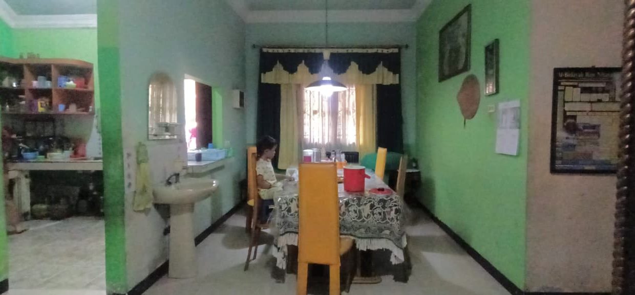 DIJUAL RUMAH KOS KOSAN DEKAT IP MALL PALEMBANG (4)