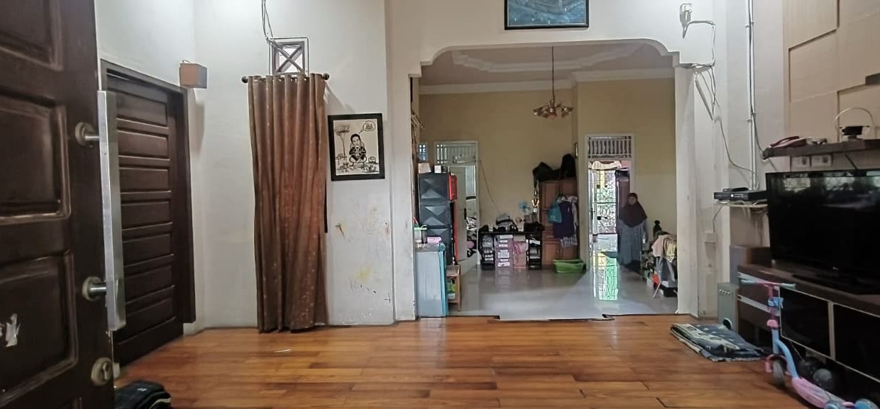 DIJUAL RUMAH KOS KOSAN DEKAT IP MALL PALEMBANG (6)