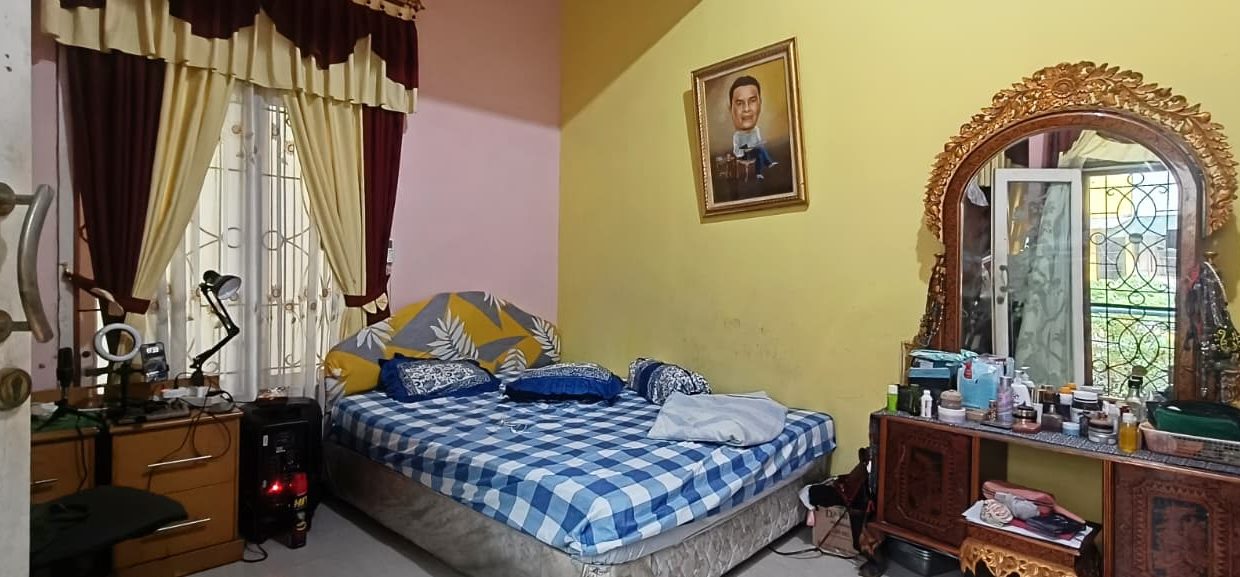 DIJUAL RUMAH KOS KOSAN DEKAT IP MALL PALEMBANG (8)