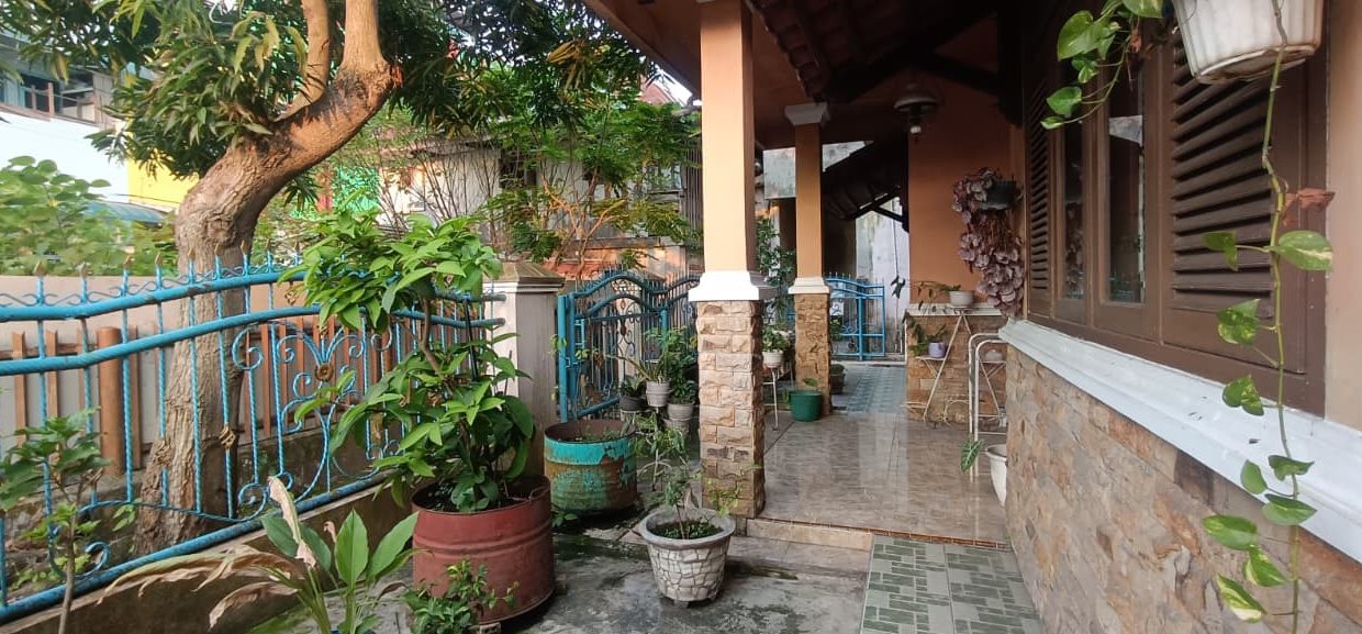 DIJUAL RUMAH KOS KOSAN DEKAT IP MALL PALEMBANG (9)