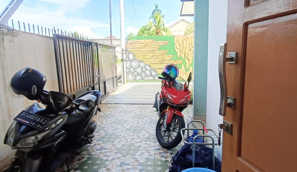 DIJUAL RUMAH MODERN DEKAT HIGHSCOPE SUKABANGUN PALEMBANG (13)