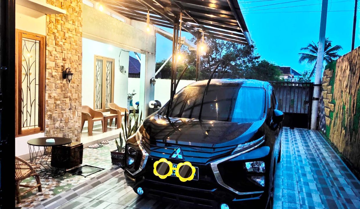 DIJUAL RUMAH MODERN DEKAT HIGHSCOPE SUKABANGUN PALEMBANG (15)