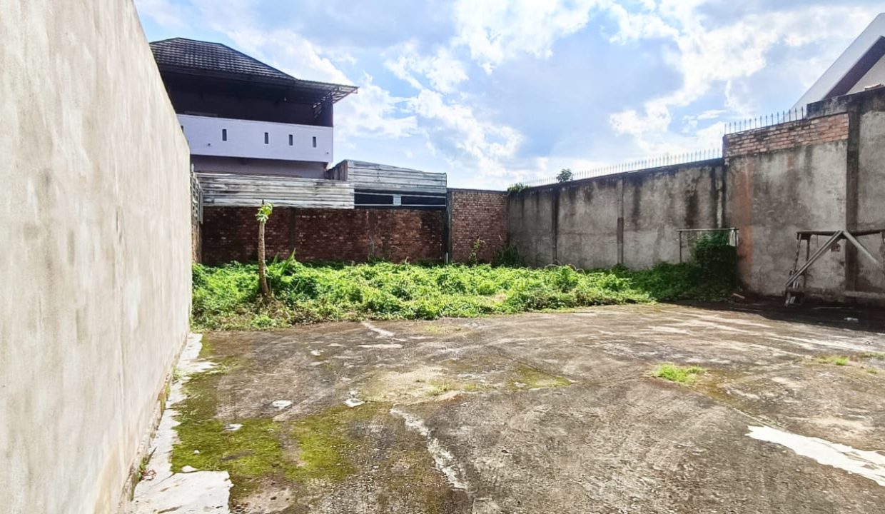 DIJUAL RUMAH MODERN DEKAT HIGHSCOPE SUKABANGUN PALEMBANG (4)