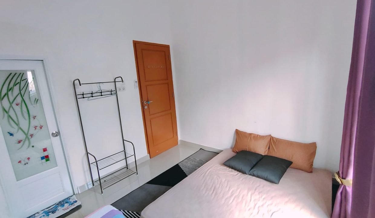 DIJUAL RUMAH MODERN DEKAT HIGHSCOPE SUKABANGUN PALEMBANG (6)