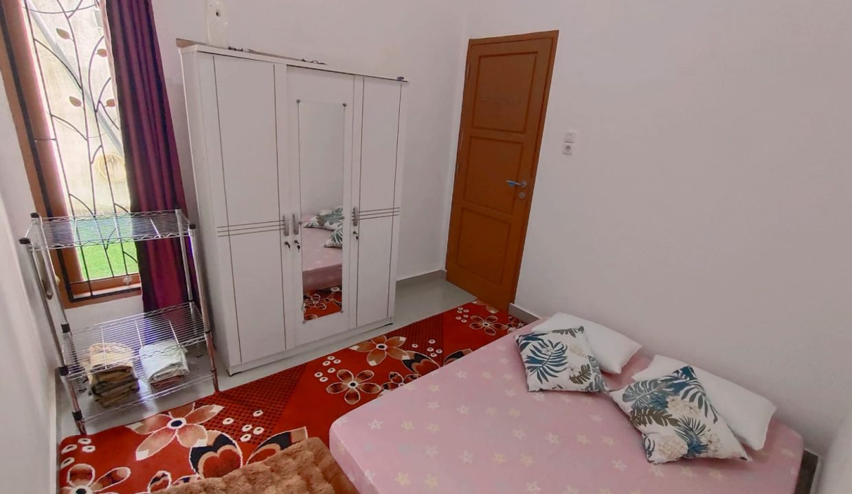 DIJUAL RUMAH MODERN DEKAT HIGHSCOPE SUKABANGUN PALEMBANG (8)