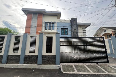 DIJUAL RUMAH SAPTA MARGA KENTEN PALEMBANG (1)