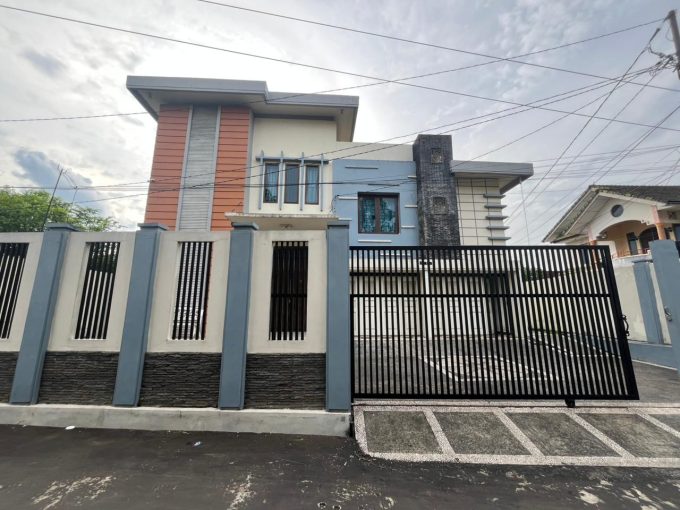 DIJUAL RUMAH SAPTA MARGA KENTEN PALEMBANG (1)