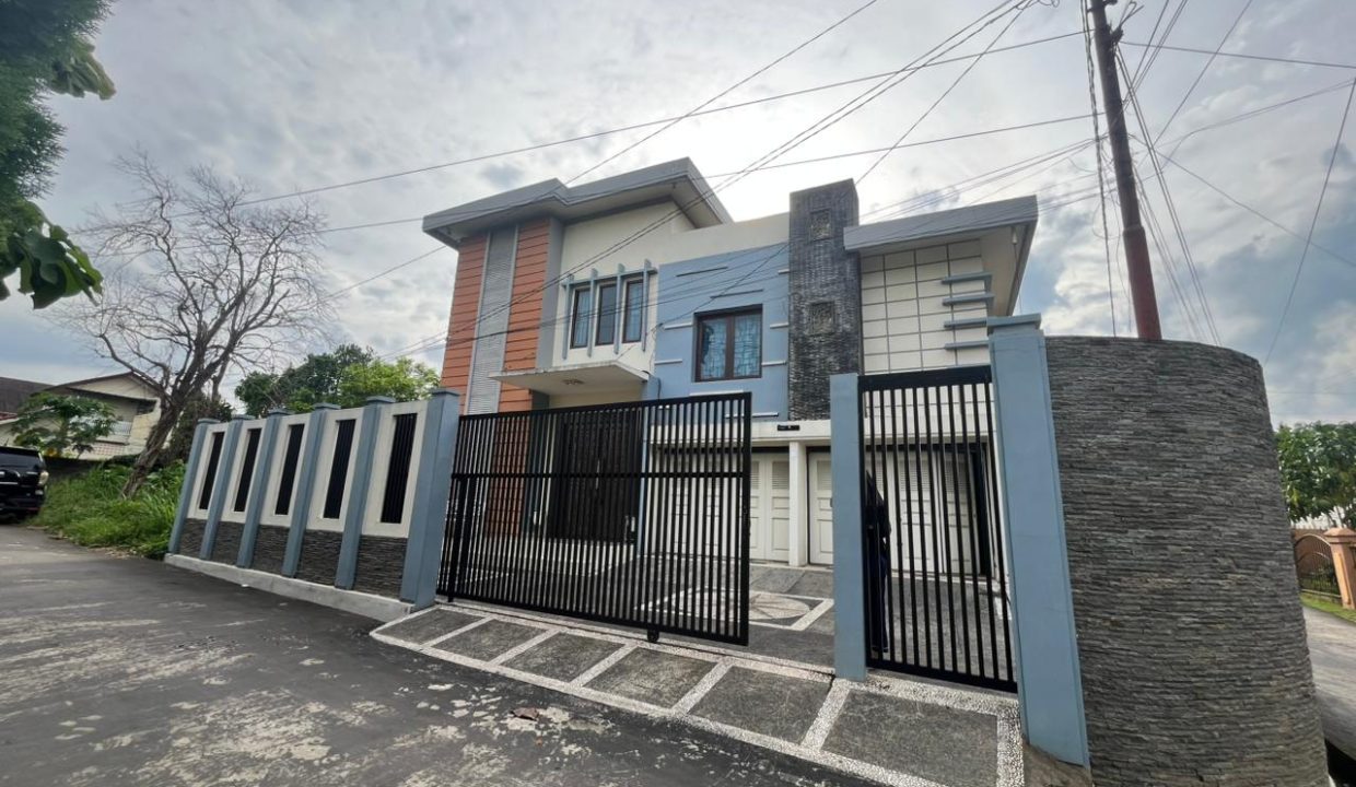 DIJUAL RUMAH SAPTA MARGA KENTEN PALEMBANG (2)