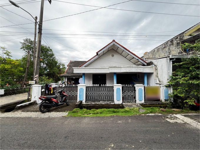 DIJUAL RUMAH HOOK JALAN SELINCAH RAYA SAKO PALEMBANG