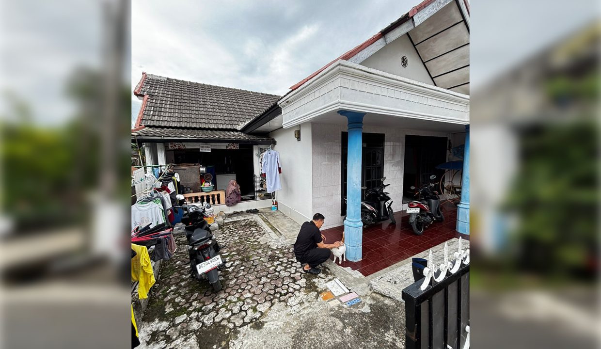 DIJUAL RUMAH SELINCAH RAYA SAKO PALEMBANG (4)