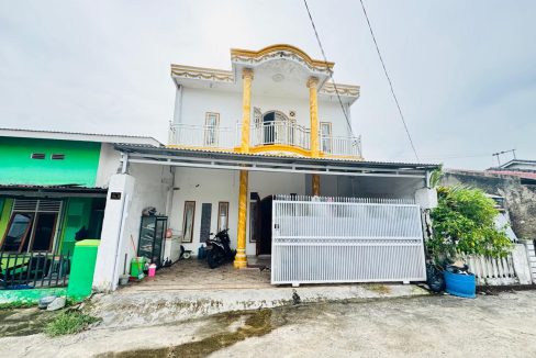 DIJUAL RUMAH SUKABANGUN 2 PALEMBANG (1)