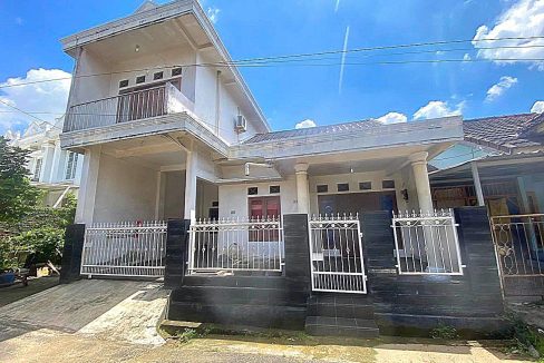 DIJUAL RUMAH SUKABANGUN 2 PALEMBANG (1)