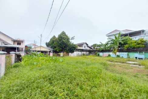 DIJUAL TANAH CAMBAI AGUNG PALEMBANG (1)