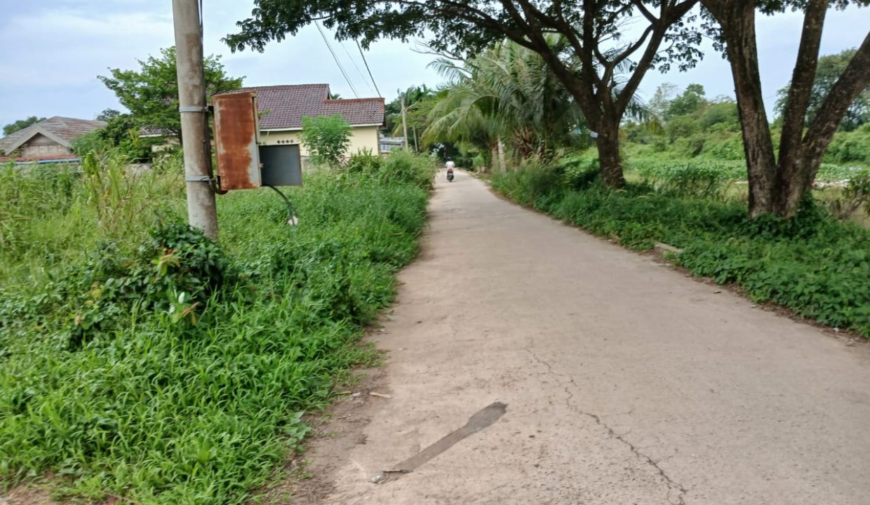 DIJUAL TANAH JALAN PANCA USAHA 5 ULU PALEMBANG (1)