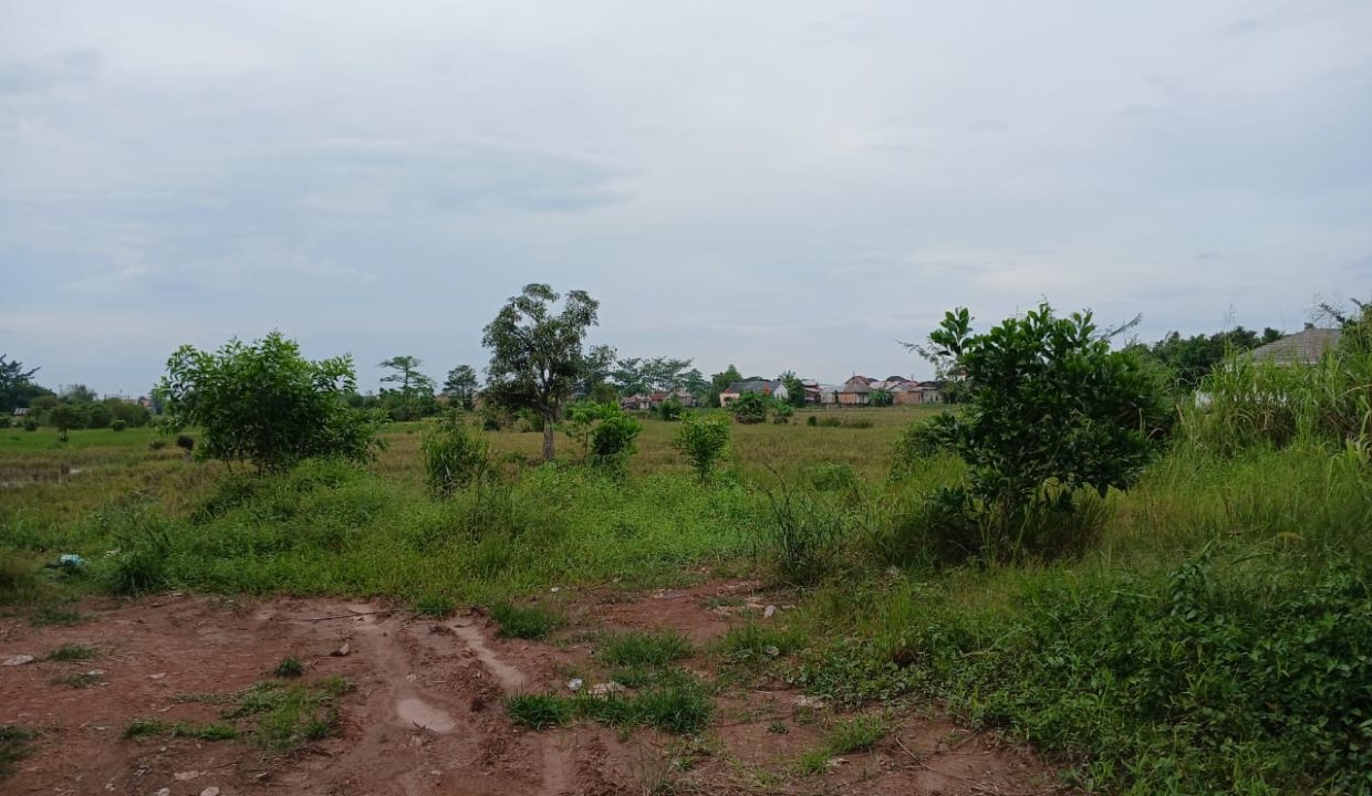 DIJUAL TANAH JALAN PANCA USAHA 5 ULU PALEMBANG (4)