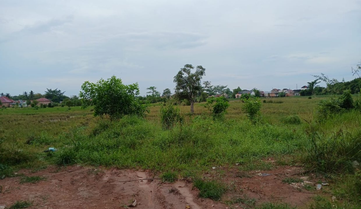 DIJUAL TANAH JALAN PANCA USAHA 5 ULU PALEMBANG (8)