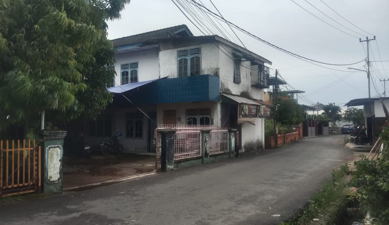 DIJUAL TANAH LEBAK MULYO PALEMBANG (1)
