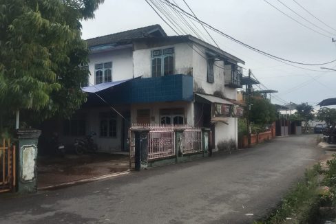 DIJUAL TANAH LEBAK MULYO PALEMBANG (1)