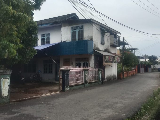 DIJUAL TANAH LEBAK MULYO PALEMBANG (1)