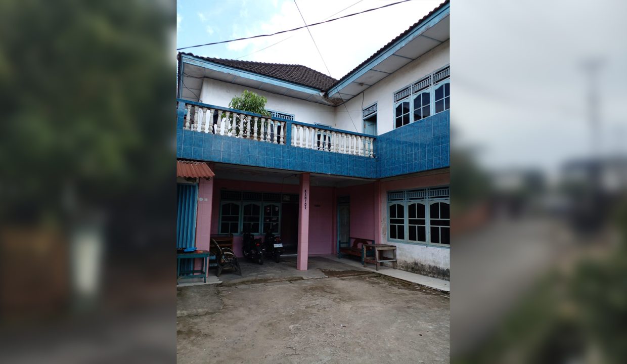 DIJUAL TANAH LEBAK MULYO PALEMBANG (2)