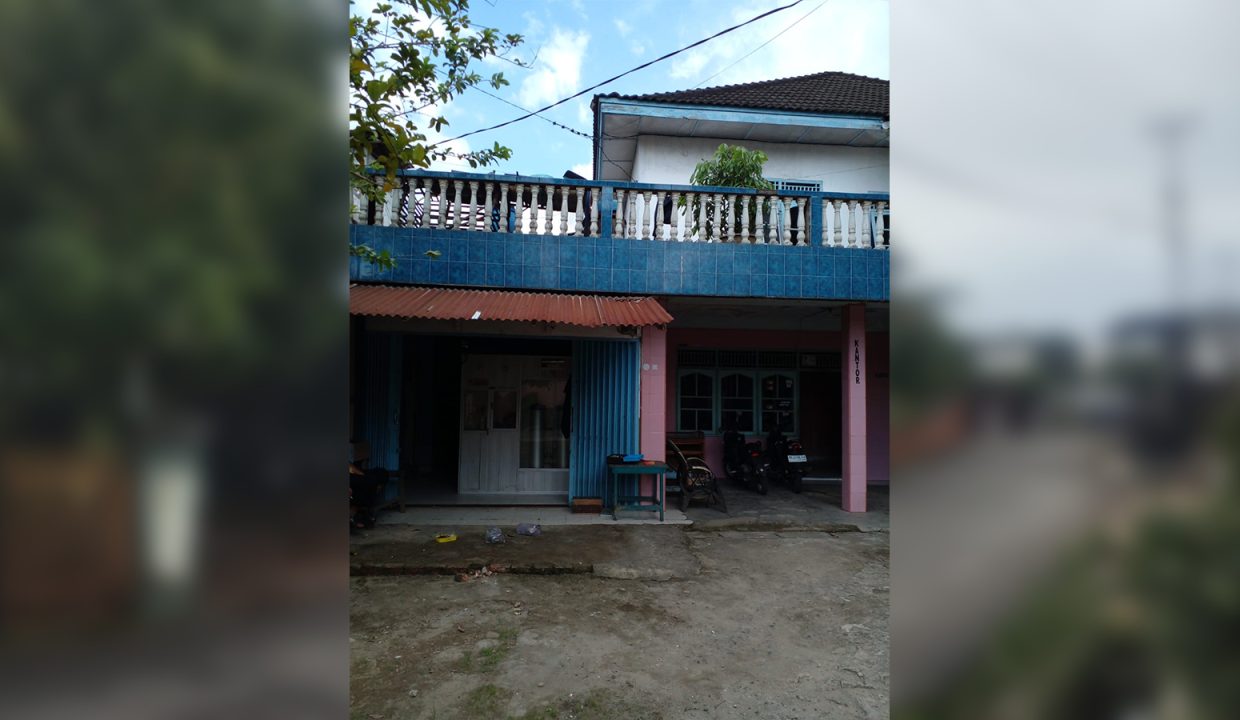 DIJUAL TANAH LEBAK MULYO PALEMBANG (3)