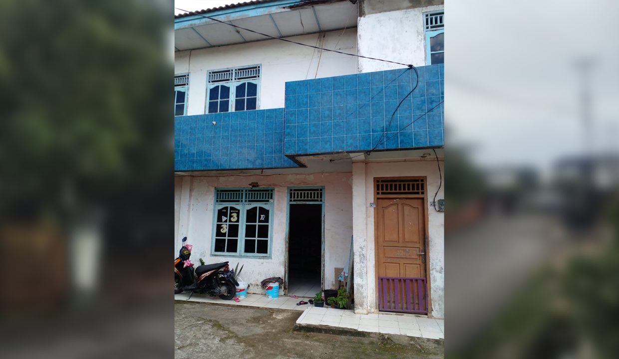 DIJUAL TANAH LEBAK MULYO PALEMBANG (4)