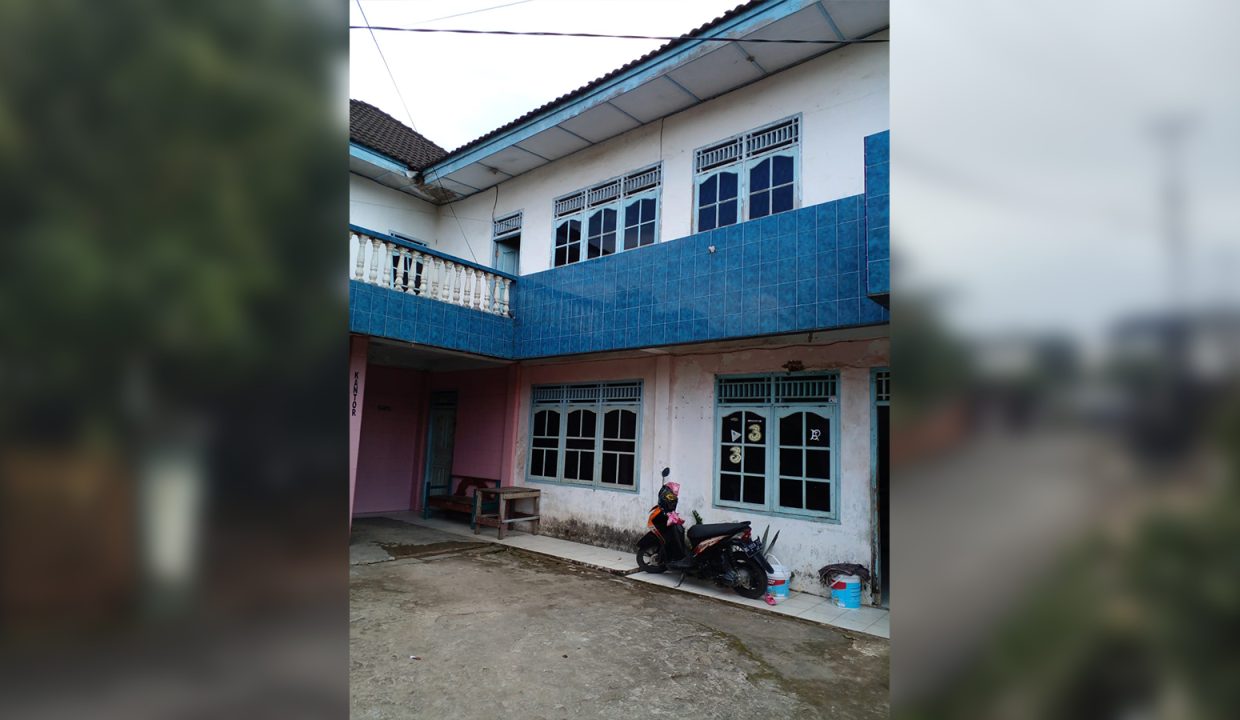 DIJUAL TANAH LEBAK MULYO PALEMBANG (5)