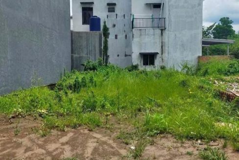 DIJUAL TANAH MACAN KUMBANG PALEMBANG (1)