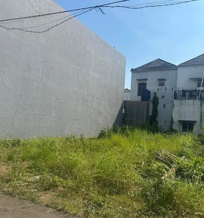 DIJUAL TANAH MACAN KUMBANG PALEMBANG (3)