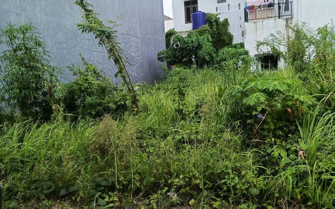 DIJUAL TANAH MACAN KUMBANG PALEMBANG (5)