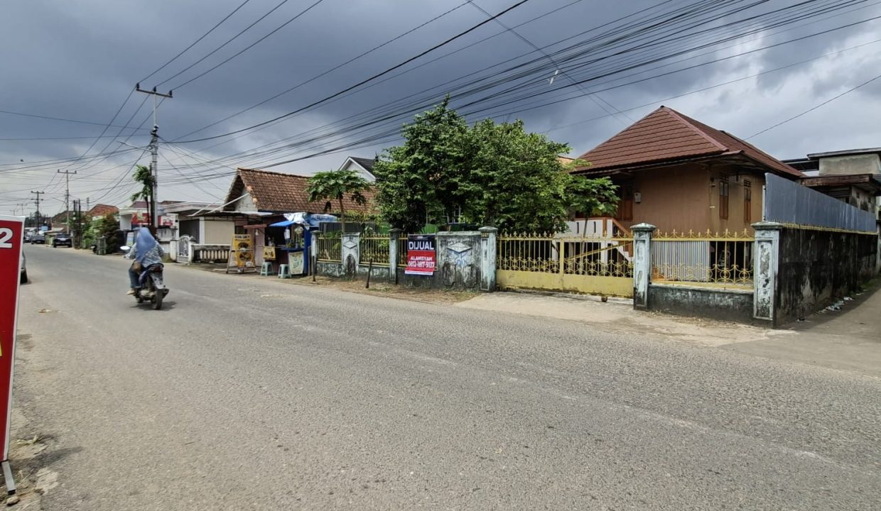 DIJUAL TKR KADIR GANDUS PALEMBANG (1)