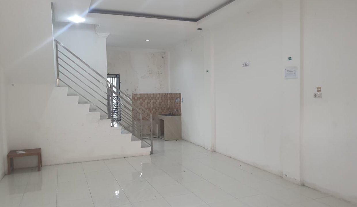 DIJUAL TOWNHOUSE SAPTA MARGA PALEMBANG (2)