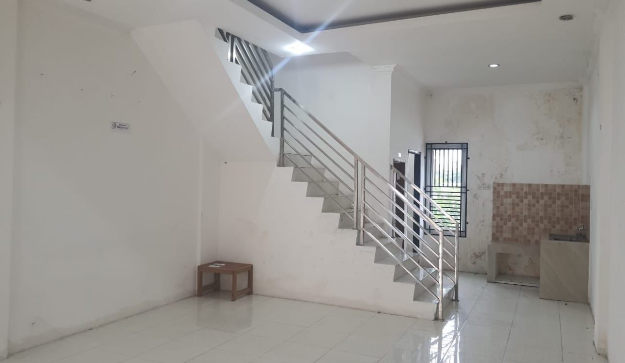 DIJUAL TOWNHOUSE SAPTA MARGA PALEMBANG (4)