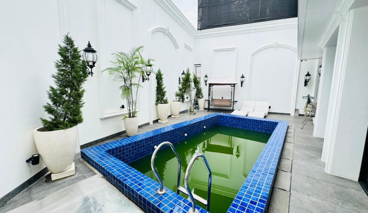 DIJUAL TOWNHOUSE SUKABANGUN 2 PALEMBANG - Bonus Kolam Renang (12)