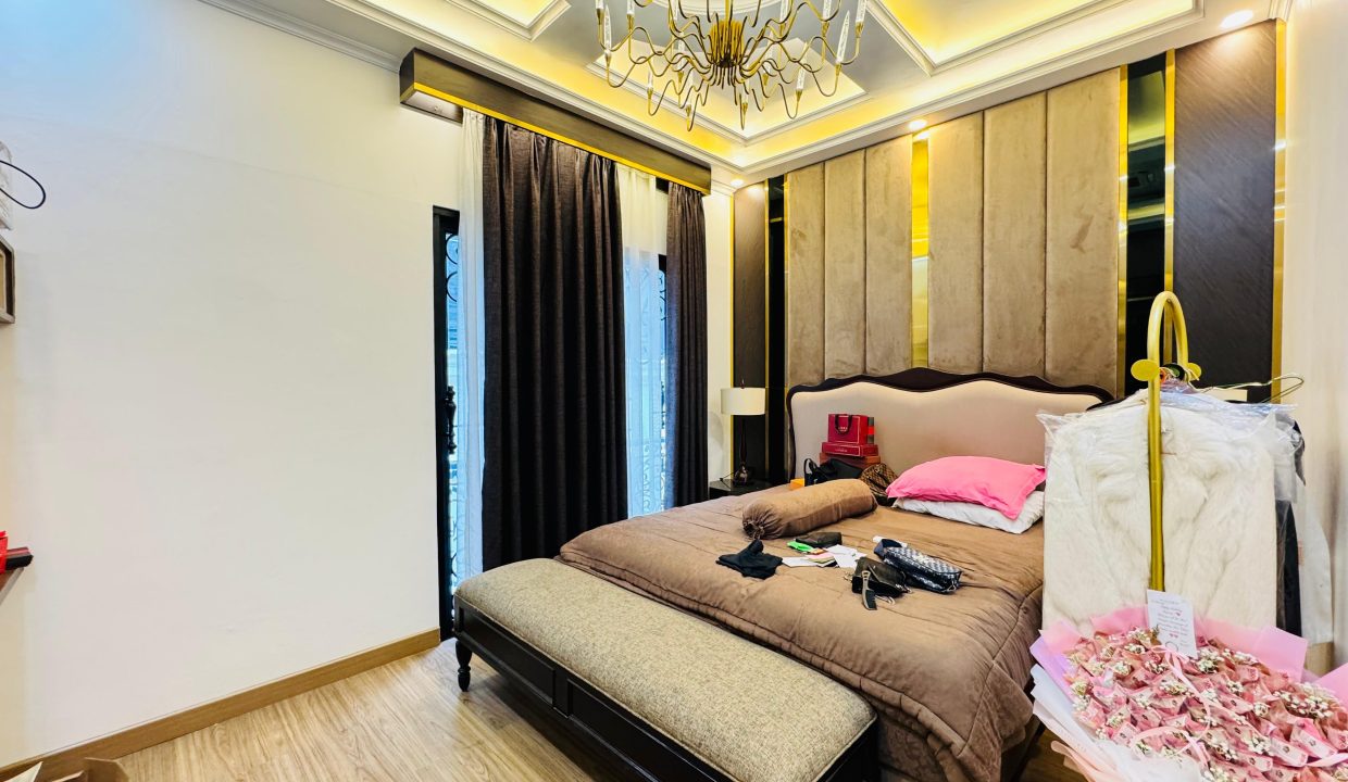 DIJUAL TOWNHOUSE SUKABANGUN 2 PALEMBANG - Bonus Kolam Renang (3)